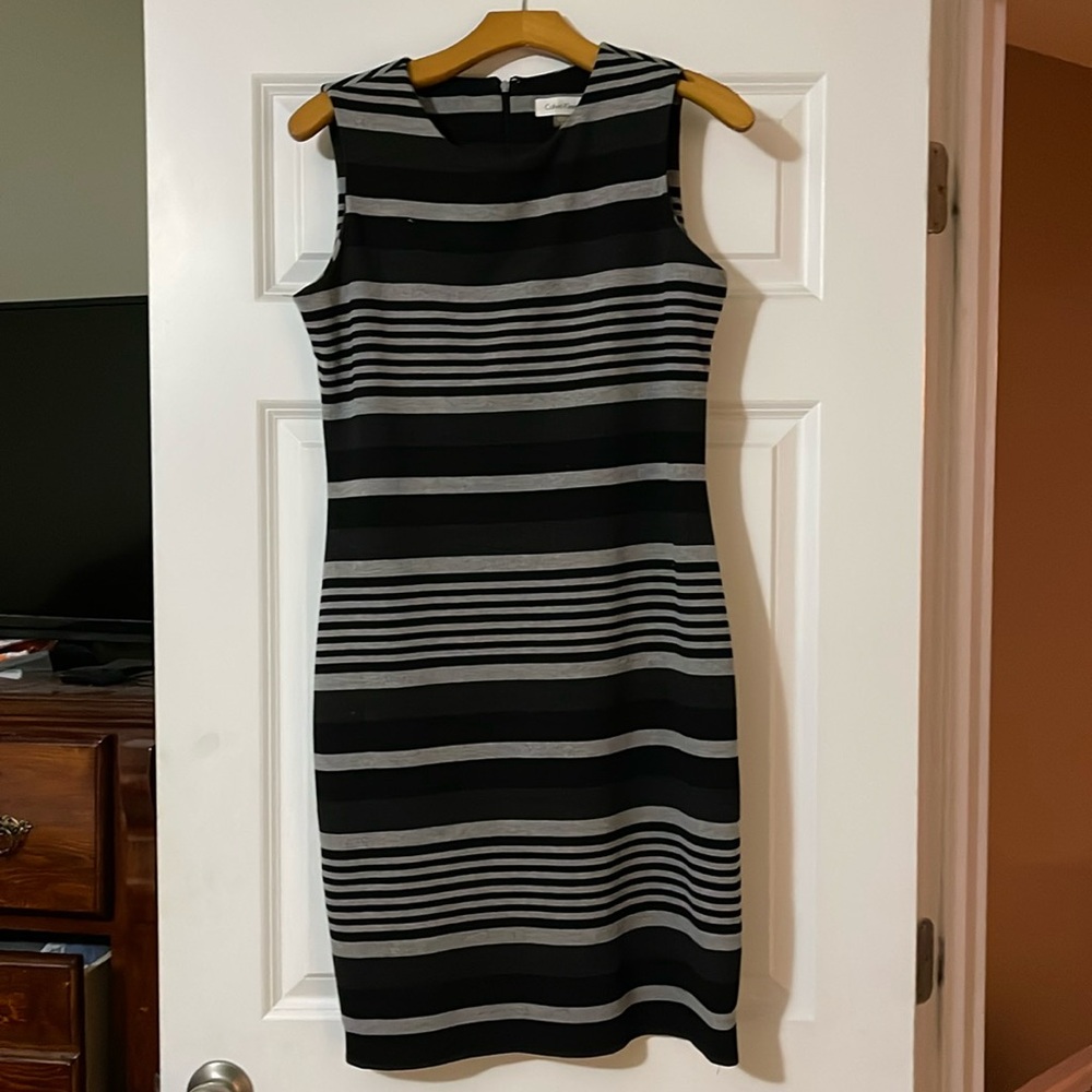Calvin Klein Dress